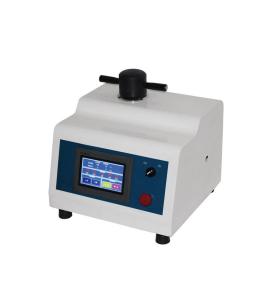 China Metallographic Sample Automatic Mounting Press 650w 220v 50hz Heater Specification on sale