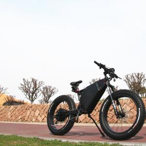 Wholesale Colourful TFT 750 Display E Fat Bike With 7 Speed Shimano Shifter from china suppliers