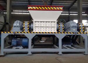 China 500kg/H Crushing Scrap Copper Wire Recycling Machine on sale