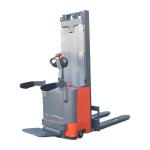 Electric Jialift Walkie Stacker Full Electric Lifting Height 3600mm