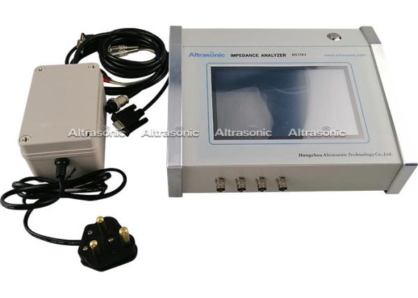 Quality Large Ultrasonic Measuring Instrument HS520A Full Screen Touching for sale
