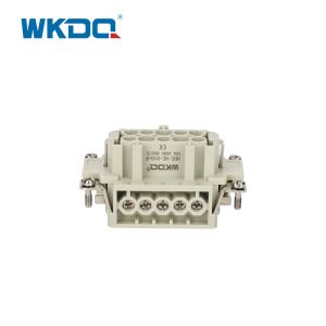 Wholesale Male Female Insert Waterproof Electrical Connectors 500V 16A from china suppliers