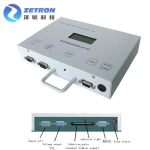 China Portable Emission Analyzer 4 Stroke Diesel Engine RPM Sensor 450RPM - 8000RPM on sale