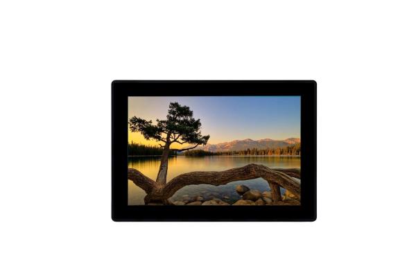 Quality OEM Waterproof Touch Screen Monitors Android Tablet GPU RoHS for sale