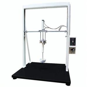 Wholesale EU1888 Drop Impact Stroller Tester Multifunctional Pneumatic Type from china suppliers