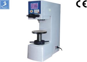 Wholesale Electric Hardness Tester Machine With Portable Brinell Measuerment from china suppliers