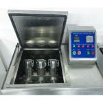 Durable Lab Testing Equipment , Washing Resistance Textile Testing Instruments