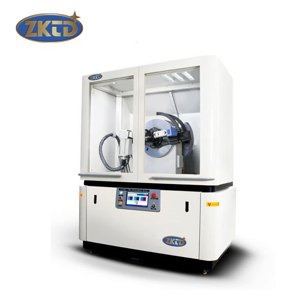 Quality Optical Measuring Xrd Machine For Study Crystalline Composition And Atomic Structure for sale