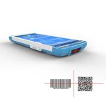 Real-Time Blood Bag Track And Trace Handheld PDA Devices Android 8.1 Mobile