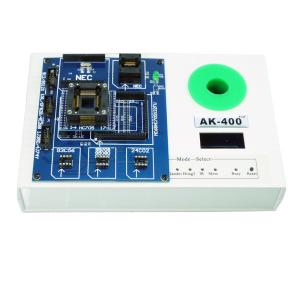 China Professional Automotive Key Programmer For Benz AK400 on sale