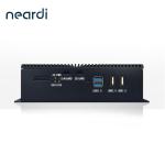 Neardi LPA3399Pro Vehicle Embedded PC With Connectivity 1 * Uart, 2 * RS232 1 *
