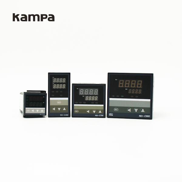 RKC REX series PID intelligent microcomputer led temperature controller