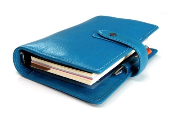 Quality Multifunctional Soft Leather Notebook A5 A6 Custom Embossed Logo for sale