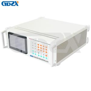 Wholesale ZX3030A Three Phase AC Electrical Power Calibrator 0.05 Class With Touch Panel from china suppliers