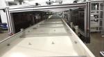 busbar trunking system inspection machine, busduct inspection