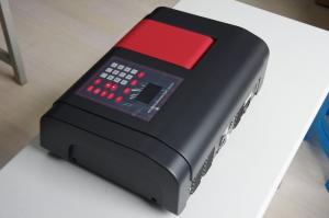 Wholesale Oxygen Consumption Laboratory Visible COD Spectrophotometer Special V-1500PC from china suppliers