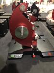 ASTM D1424 Digital Fabric Paper Tearing Strength Testing Machine