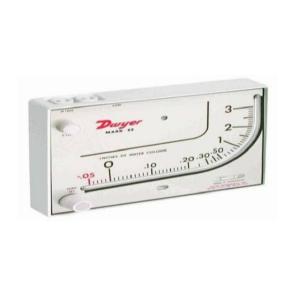 China High Accuracy Inclined Vertical Pressure Gauge MARK II M-700PA on sale