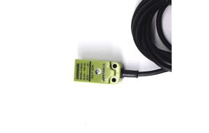 Wholesale Normally Open Non Contact Safety Switch NPN DC Wide Voltage Range from china suppliers