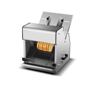 Wholesale Small Bread Slicer Machine Modern Manual Bread Slicer  Restaurants from china suppliers