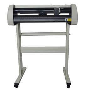 Wholesale 630mm KI-720 Cutter Plotter Machine Vinyl Printer Plotter Cutter from china suppliers