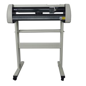 Wholesale Graph Vinyl Sticker Cutting Plotter With Automatic Contour from china suppliers