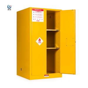 Wholesale Powder Coating Acid Storage Cabinet Safety Chemical Cupboard In Laboratory from china suppliers