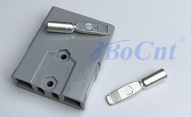 75A 600V Anderson Power Connectors SB75A Anderson Plug Connector