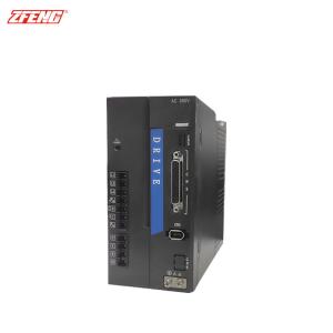 ZF-S200 Series Custom Industrial Hydraulic Servo Motor PLC Control Drive Systems