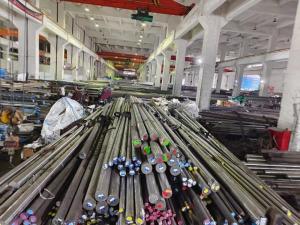 Wholesale UNS N07718 Inconel 718 Nickel Alloy VIM+ESR Smelting Process readily fabricated from china suppliers
