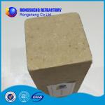 Insulating Silica Fire Brick For Glass Kiln , Acid Resistance Refractory Fire