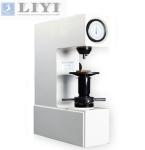 Electric Plastic Rockwell Hardness Tester 10kg Preliminary Test Force