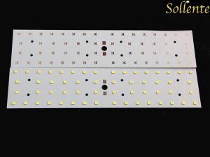 China 3030 LED PCB Module Osram Chips Led Smd Module For 50W Led Street Light on sale