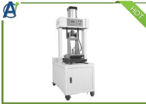 Wholesale Automatic Bitumen Wheel-Track Molding Machine by Wheel-grind Method from china suppliers