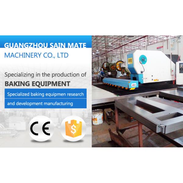 Dough Rolling Conical Rounder/Automatic Dough Divider Rounder