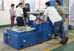 Vertical or Horizontal Operation Vibration Testing Machine for Sine and Random