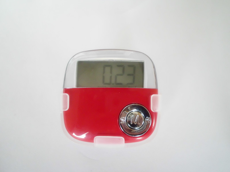 Wholesale Step Counter Pedometer with distance and Calories Measurements from china suppliers