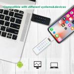 Datage High Level AES 256bit Password Encryption Flash USB Key Drive Encripted