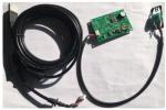 magnetic trail Smart Card Reader Module , Rfid Tag Reader Arduino. IOS 7810/7811