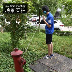 LSP Pipe Separable Water Leak Detection Listening Stick  1.5m
