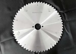 Wholesale Woodcutting Precision PCD Saw Blades Aluminum Cutting Saw Blades 120 To 600 Mm from china suppliers