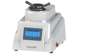 Wholesale Hydraulic Pressure Mounting Press Machine Automatic Metallographic Sample Inlaying from china suppliers