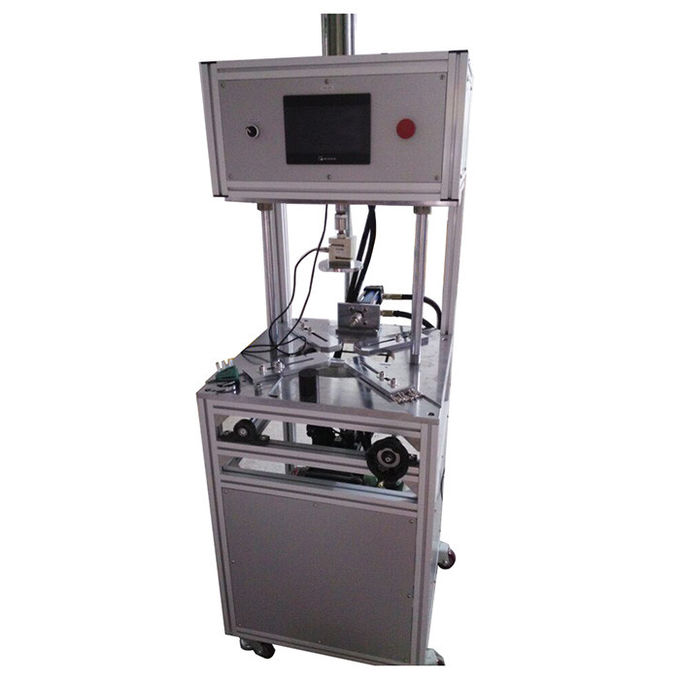Ground Recessed Luminaires Light Testing Equipment IEC 60598-2-13 0