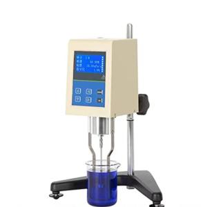 Wholesale ASTM D4402 20ml Asphalt Testing Equipment With High Brightness LCD Display from china suppliers
