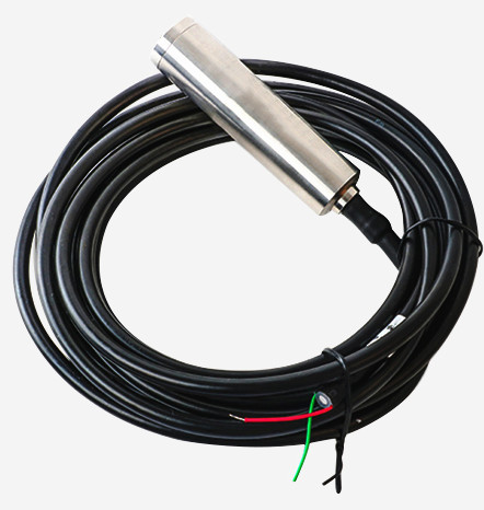 Yunyi Diesel Fuel Tank Level Sensor 4-20mA SS304 Oil Tank Level Sensor