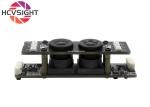 USB 2MP 1080P Binocular Camera Module Suitable For Wide Dynamic Face Recognition