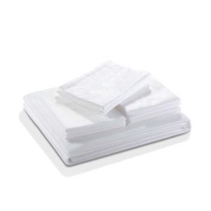 10''X13'' Disposable Pillow Cases Medical