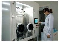 Quality Mask Bacterial Filtration Efficiency Automated Filter Tester 	28.3 L/Min for sale