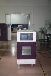 External Short Circuit Testing Equipment with Short Circuit Upto Voltage 100V