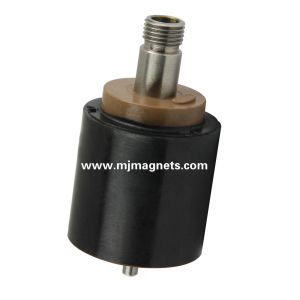 Buy cheap Injection bonded magnet from wholesalers